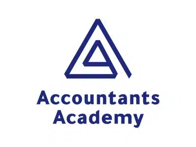 accountants academy logo pluus boekhoudkantoor wetteren