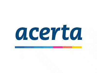 acerta logo pluus boekhoudkantoor wetteren