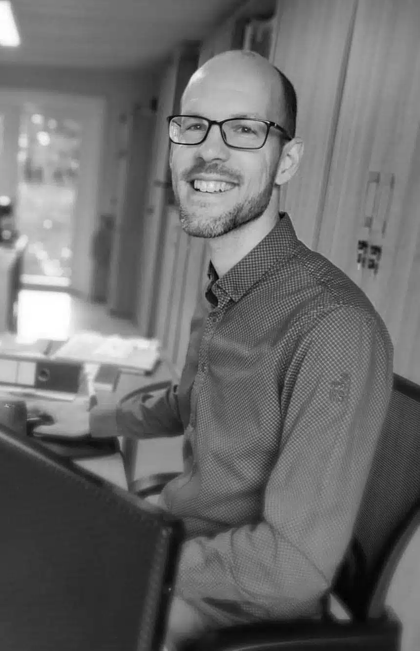 Bart De Bosscher pluus salko boekhoudkantoor wetteren Bestuurder & Accountant