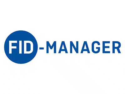Fid-manager logo pluus boekhoudkantoor wetteren