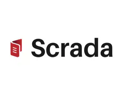 scrada logo pluus boekhoudkantoor wetteren