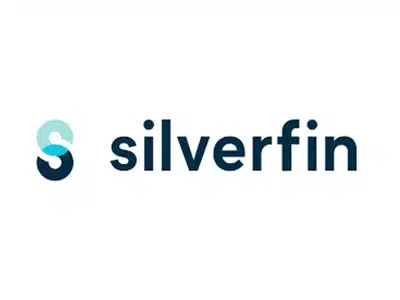silverfin logo pluus boekhoudkantoor wetteren
