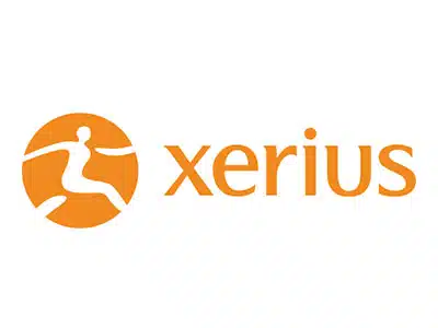 xerius logo pluus boekhoudkantoor wetteren